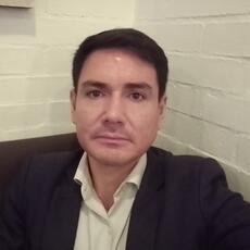 Camilo Alfonso Escobar Mora